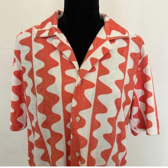 Zara Other - Zara shirt HOST PICK!! 🧡 🌈